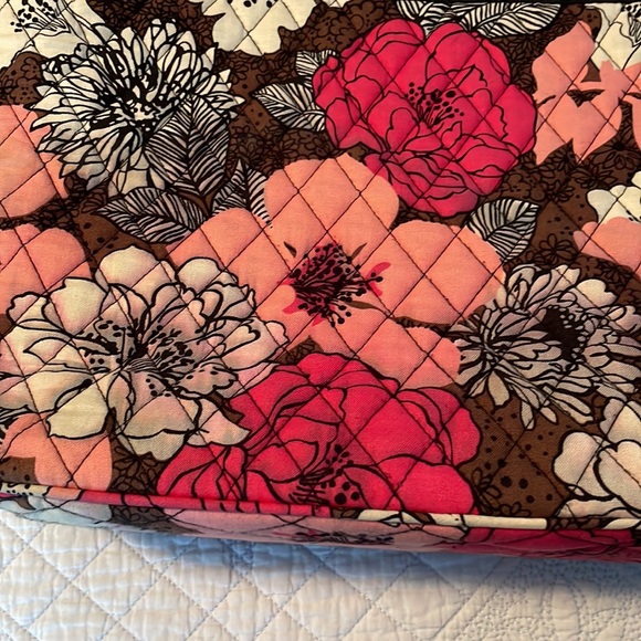 Vera Bradley tote - Picture 9 of 9